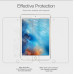 NILLKIN Super Clear Anti-fingerprint screen protector film for Apple iPad Mini (2019), iPad Mini 4