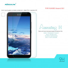 NILLKIN Amazing H tempered glass screen protector for Huawei Ascend GX1