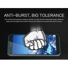 NILLKIN Amazing H tempered glass screen protector for Huawei Ascend GX1