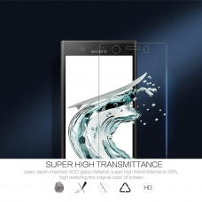 NILLKIN Amazing H+ Pro tempered glass screen protector for Sony Xperia XZ1 Compact