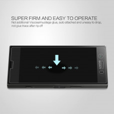 NILLKIN Amazing H+ Pro tempered glass screen protector for Sony Xperia XZ1 Compact
