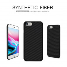NILLKIN Synthetic fiber series protective case for Apple iPhone 8, Apple iPhone SE (2020)