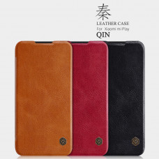 NILLKIN QIN series for Xiaomi Mi Play