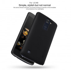 NILLKIN Super Frosted Shield Matte cover case series for LG K8