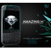 NILLKIN Amazing H tempered glass screen protector for Blackberry Q20