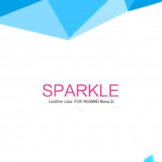 NILLKIN Sparkle series for Huawei Nova 2i
