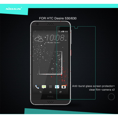 NILLKIN Amazing H tempered glass screen protector for HTC Desire 530 (630)