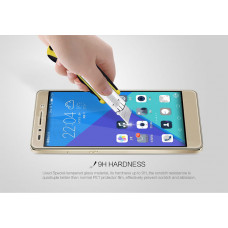 NILLKIN Amazing H+ Pro tempered glass screen protector for  Huawei Honor 7