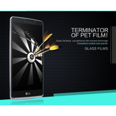 NILLKIN Amazing H tempered glass screen protector for LG G4 Stylus