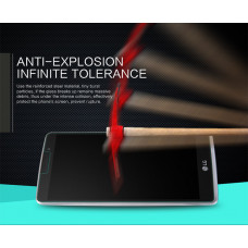 NILLKIN Amazing H tempered glass screen protector for LG G4 Stylus