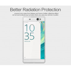 NILLKIN Matte Scratch-resistant screen protector film for Sony Xperia XA Ultra