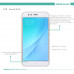 NILLKIN Super Clear Anti-fingerprint screen protector film for Xiaomi Mi5X (Mi 5X, Mi A1)