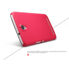 NILLKIN Super Frosted Shield Matte cover case series for TCL M2M