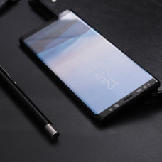 NILLKIN Amazing 3D CP+ Max fullscreen tempered glass screen protector for Samsung Galaxy Note 8
