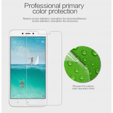 NILLKIN Super Clear Anti-fingerprint screen protector film for Xiaomi Redmi 4X