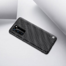 NILLKIN Gradient Twinkle cover case series for Huawei P40 Pro