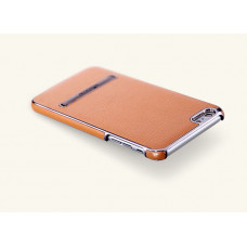 NILLKIN M-Jarl Leather Metal case series for Apple iPhone 6 / 6S