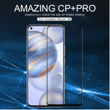 NILLKIN Amazing CP+ Pro fullscreen tempered glass screen protector for Huawei Honor 30