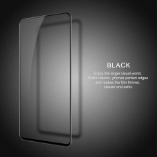 NILLKIN Amazing CP+ Pro fullscreen tempered glass screen protector for Huawei Honor 30