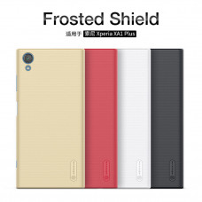 NILLKIN Super Frosted Shield Matte cover case series for Sony Xperia XA1 Plus