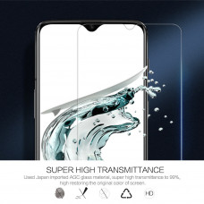 NILLKIN Amazing H+ Pro tempered glass screen protector for Oneplus 6T (A6013)