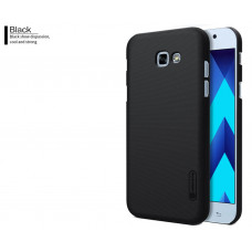 NILLKIN Super Frosted Shield Matte cover case series for Samsung Galaxy A3 (2017)