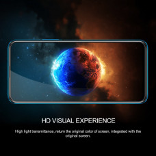 NILLKIN Amazing CP+ Pro fullscreen tempered glass screen protector for Huawei Honor X10