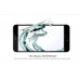 NILLKIN Amazing CP+ fullscreen tempered glass screen protector for Meizu MX6