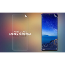 NILLKIN Matte Scratch-resistant screen protector film for Huawei Nova 5, Nova 5 Pro