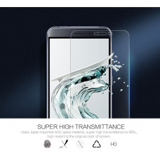 NILLKIN Amazing H+ Pro tempered glass screen protector for Asus Zenfone 3 (ZE552KL)