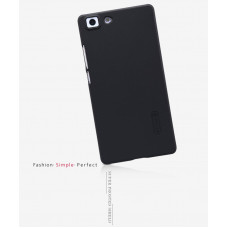 NILLKIN Super Frosted Shield Matte cover case series for Oppo R5