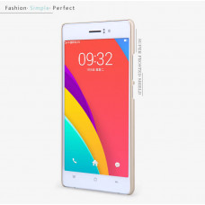 NILLKIN Super Frosted Shield Matte cover case series for Oppo R5