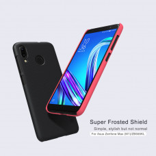 NILLKIN Super Frosted Shield Matte cover case series for Asus ZenFone Max (M1) (ZB555KL)
