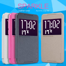 NILLKIN Sparkle series for HTC One X9