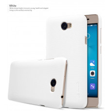 NILLKIN Super Frosted Shield Matte cover case series for HUAWEI Y5 II
