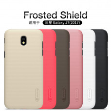NILLKIN Super Frosted Shield Matte cover case series for Samsung Galaxy J7 (2017)