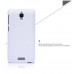 NILLKIN Super Frosted Shield Matte cover case series for Lenovo S660