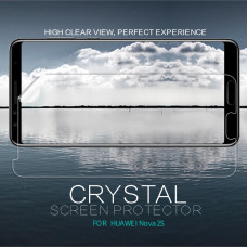NILLKIN Super Clear Anti-fingerprint screen protector film for Huawei Nova 2S