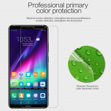 NILLKIN Super Clear Anti-fingerprint screen protector film for Huawei Honor Note 10