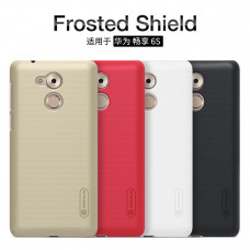 NILLKIN Super Frosted Shield Matte cover case series for Huawei Enjoy 6S