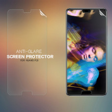 NILLKIN Matte Scratch-resistant screen protector film for Huawei P20