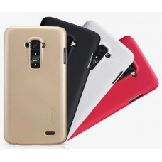 NILLKIN Super Frosted Shield Matte cover case series for LG G Flex