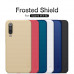 NILLKIN Super Frosted Shield Matte cover case series for Xiaomi Mi9 SE (Mi 9 SE)