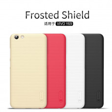 NILLKIN Super Frosted Shield Matte cover case series for Vivo Y69