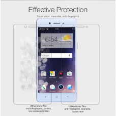 NILLKIN Matte Scratch-resistant screen protector film for Oppo F1 (A35)