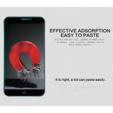 NILLKIN Amazing H tempered glass screen protector for Meizu MX4