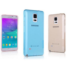 NILLKIN Nature Series TPU case series for Samsung Galaxy Note 4