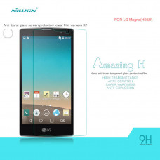 NILLKIN Amazing H tempered glass screen protector for LG Magna H502F
