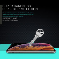 NILLKIN Amazing H+ tempered glass screen protector for Apple iPhone XR (iPhone 6.1)