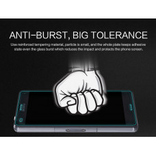 NILLKIN Amazing H+ tempered glass screen protector for Sony Xperia Z3 Compact